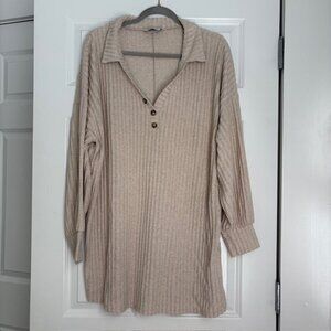 ASOS Sweater Dress